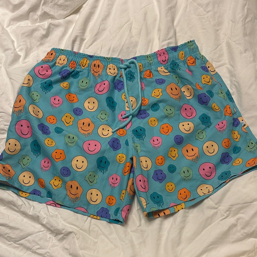 Posh Peanut Tyler Swim Trunks